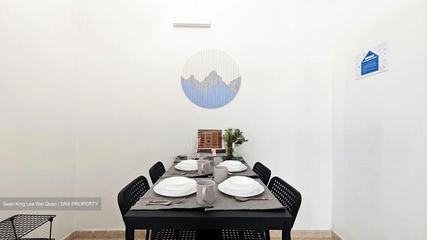 Northvale (D23), Apartment #530525171